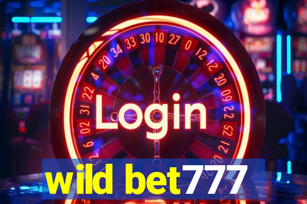 wild bet777